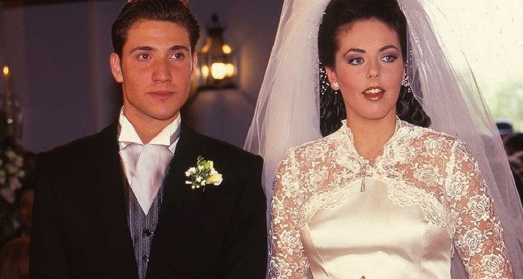 Famosos que fueron padres cuando aún eran niños