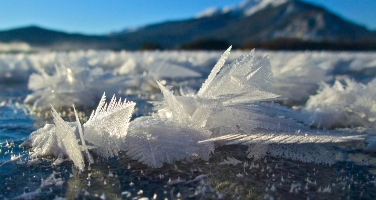 Fenómenos espectaculares que pasan en el océano
