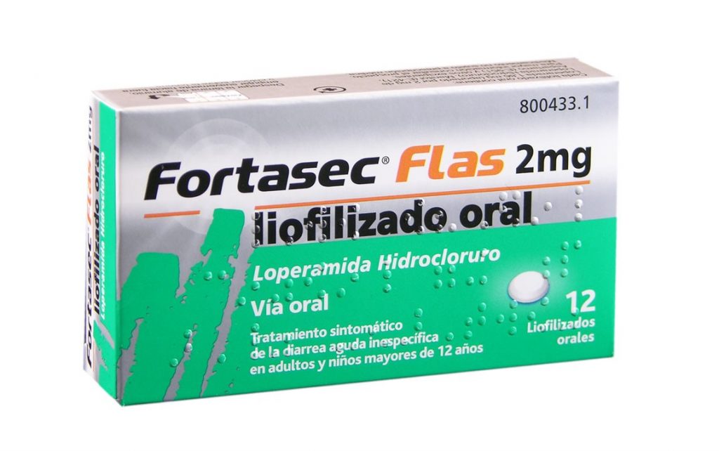 Nunca tomes Fortasec en estos casos 48 Nunca tomes Fortasec en estos casos