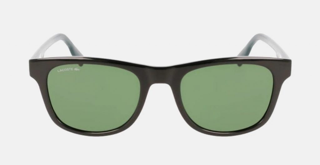 gafas de sol lacoste el corte ingles