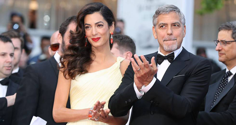 Acuerdos prematrimoniales delirantes de Hollywood