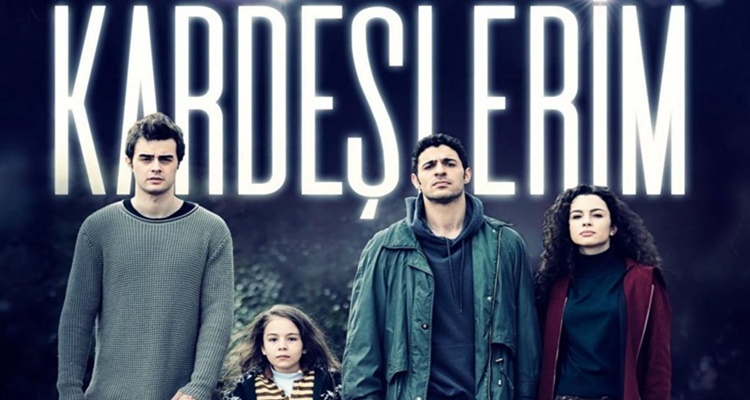 Hermanos cuando se emite