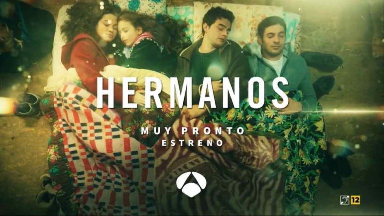 La nueva serie turca de Antena 3 que te gustará más que 'Tierra Amarga'