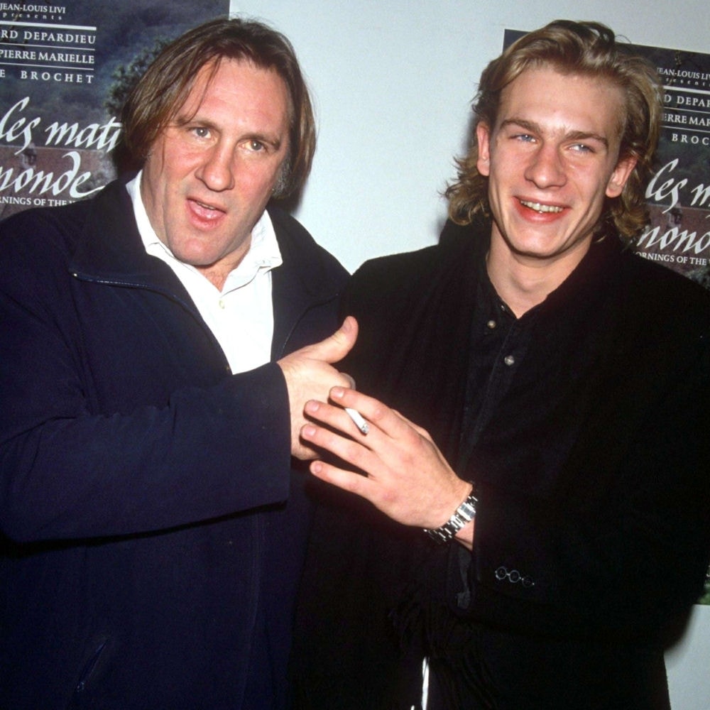 Famosos que se han enfrentado a la muerte de un hijo