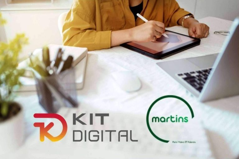 Ahora se puede tener un Tour Virtual 360º totalmente subvencionado de la mano de Martins Things