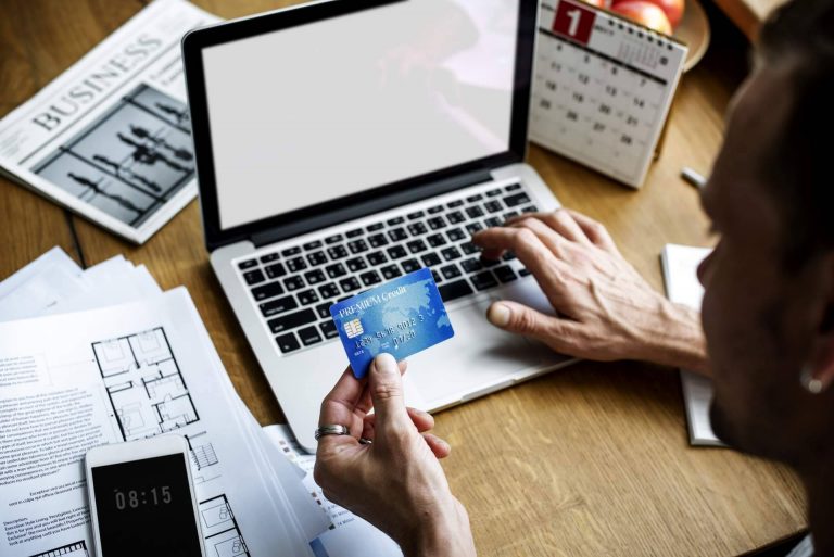 Cómo conseguir un crédito online en el comparador de Crediman