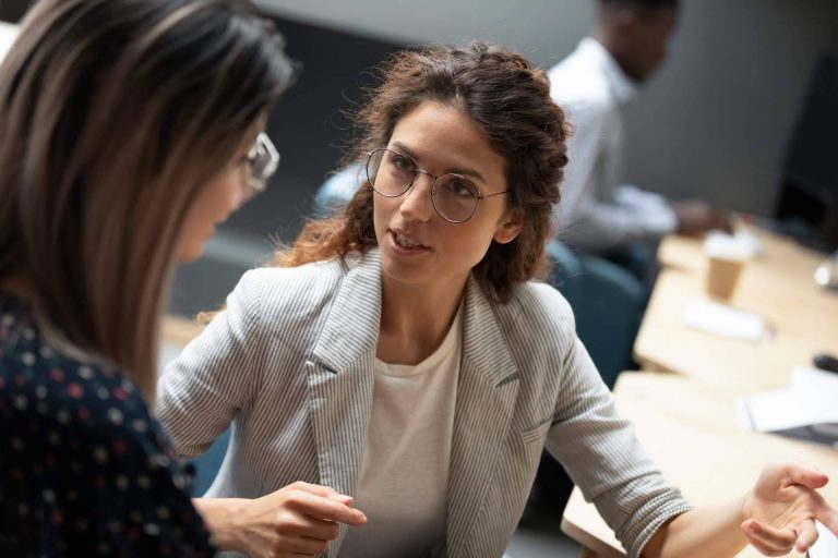 Add Timme presenta los beneficios generales del coaching