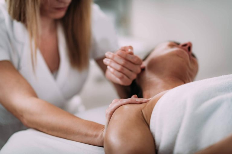 Los beneficios de planificar la recuperación al llegar a la escala Lucense del Camino de Santiago con Mar Mauriz Fisioterapia