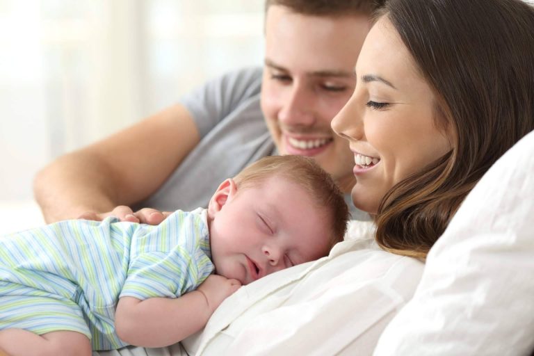 Tus Compras de Confianza dispone de todos los productos necesarios de maternidad y lactancia