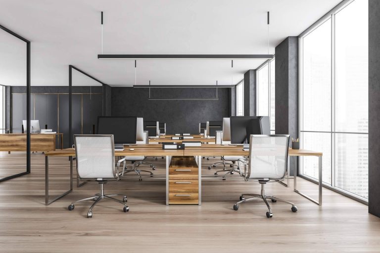 ¿Cuáles son los beneficios de comprar muebles de oficina de segunda mano? Con Factory Oficina