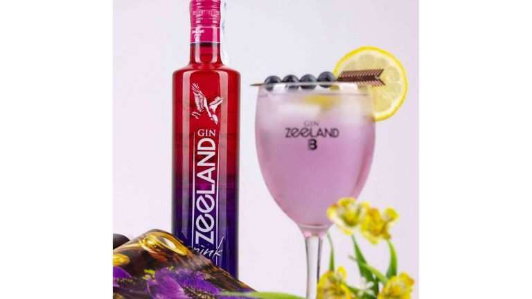 Gin Zeeland, verdadera esencia de la ginebra de moda en el Mediterráneo