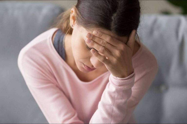 Nervolit, un complemento alimenticio de Herbetom Internacional que actúa contra nervios y estrés