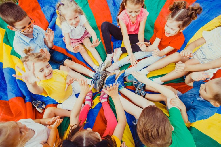 Campamentos Infantiles, la web más completa para encontrar campamentos de verano
