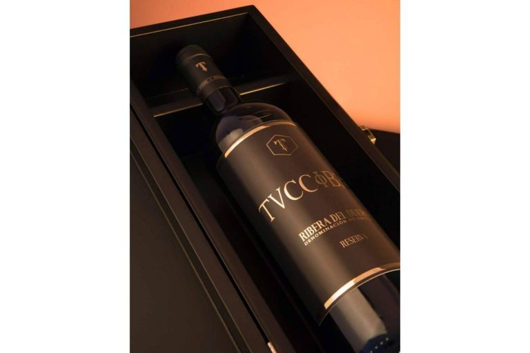 Tuccibel, vinos exclusivos para coleccionar