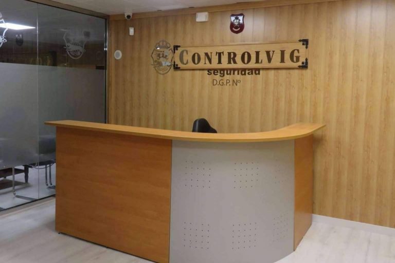 Sentirse seguro en urbanizaciones y comunidades de vecinos gracias a la compañía Controlvig Seguridad