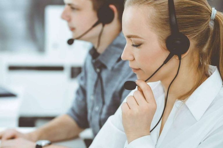 Revolución de la atención al cliente en las comunicaciones de empresa