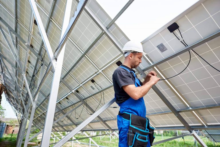 Sustituir los paneles solares térmicos por instalaciones fotovoltaicas para autoconsumo