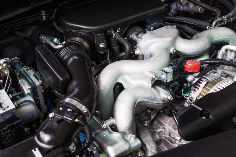 Potente limpiador de carbonilla del motor para el tratamiento pre ITV para diésel y gasolina