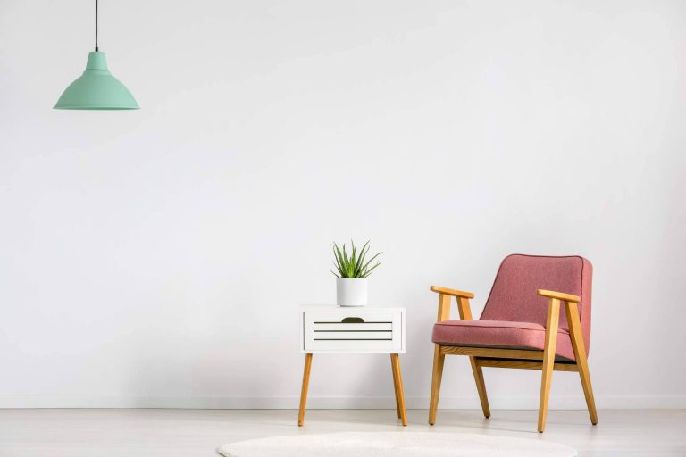 El alquiler de muebles está cada vez más de moda entre los jóvenes que se independizan