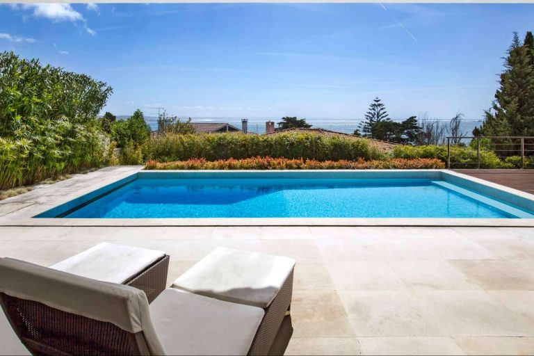 Constructores de piscinas de obra en Alicante, de la mano de Promopai