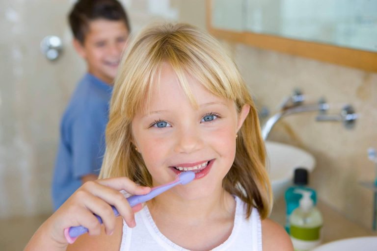 La relevancia del cuidado bucodental en los niños, según Witizz
