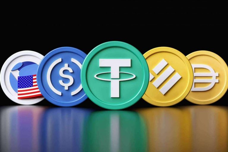 ¿Qué se debe saber sobre las stablecoins o criptoactivos de precio estable?