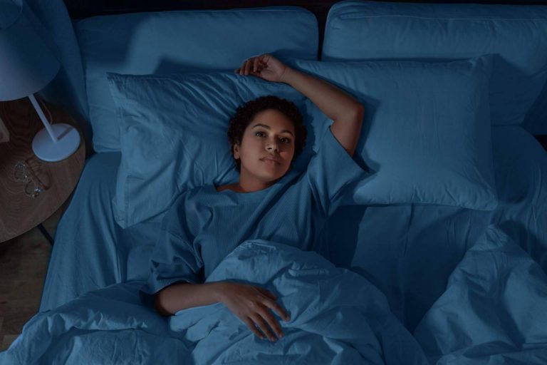 Las recomendaciones para conciliar el sueño y olvidarse del insomnio