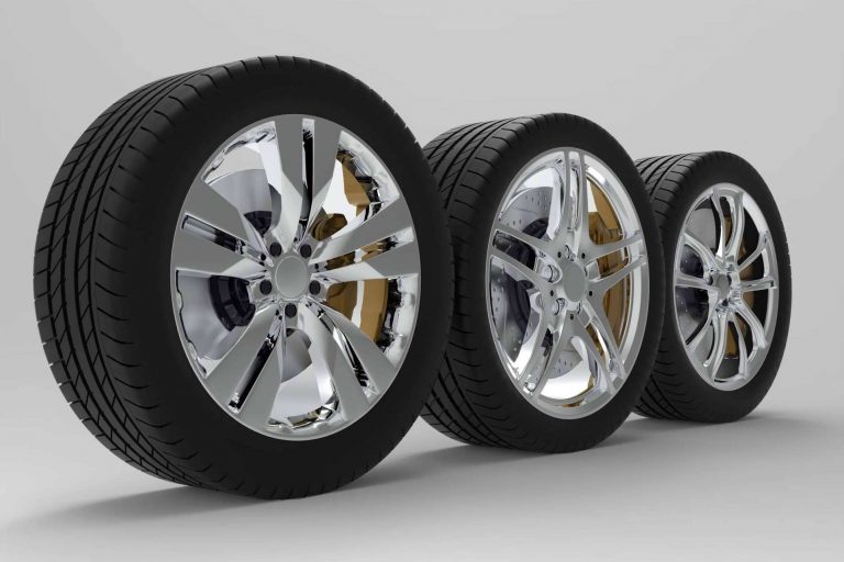 ¿Dónde comprar llantas BMW online? Todo Llantas Shop