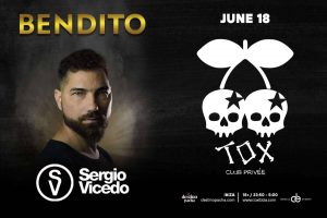 Las fiestas de moda en Barcelona, Madrid e Ibiza organizadas por Enjoy The Ride