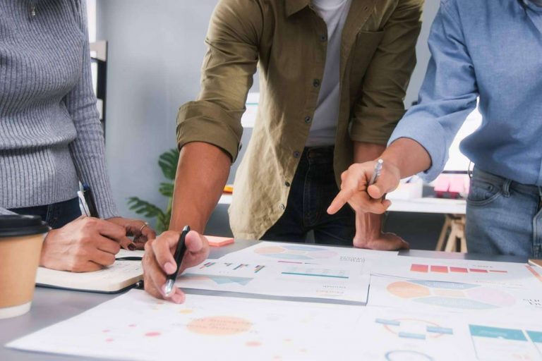 Capitalización en empresas, por Infinex Holding