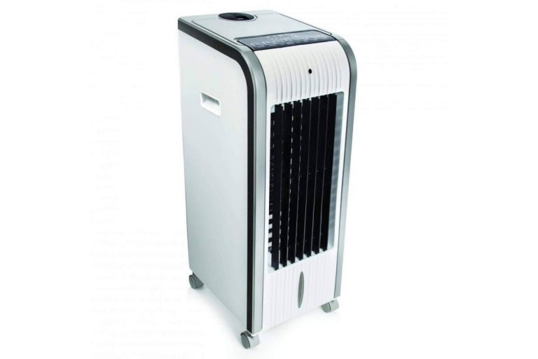 Ganga Hogar dispone de climatizadores portátiles para combatir las olas de calor