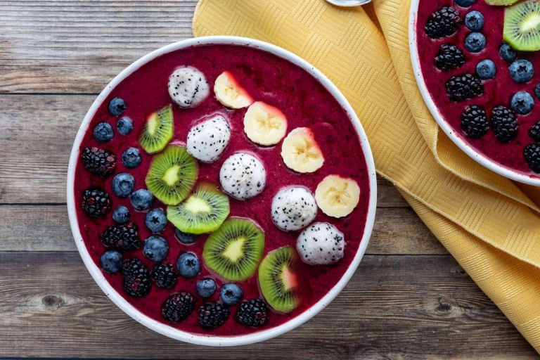 ¿Dónde encontrar recetas y consejos para llevar una alimentación saludable? Mediterranean Superfoods