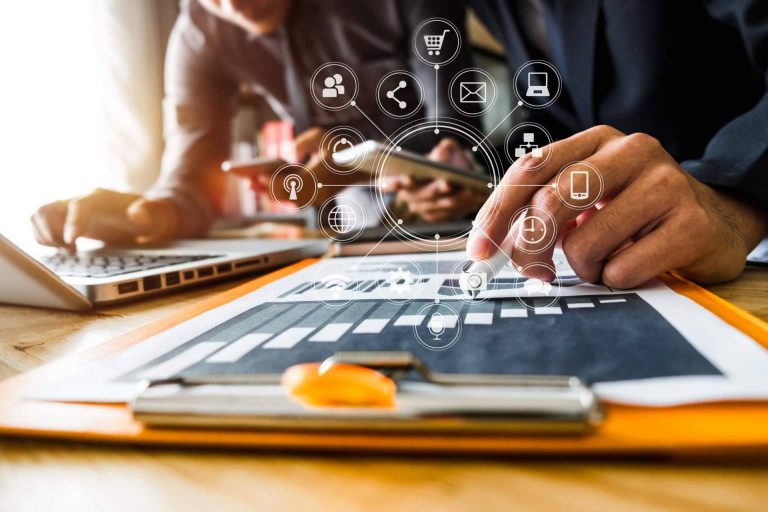 ¿Cómo elegir la estrategia de marketing más adecuada?, por RoCX