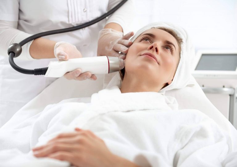 La aparatología estética profesional de Comercial Estética