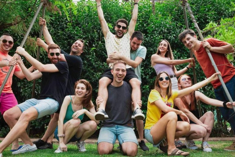 Agencia de marketing digital en Barcelona