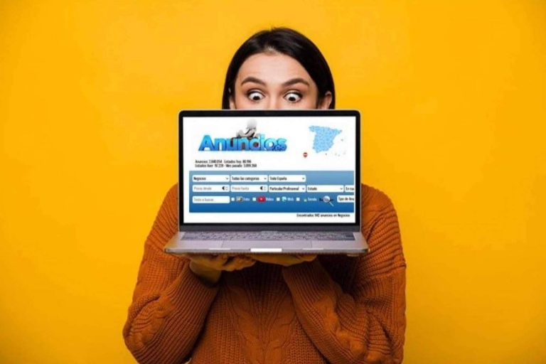 Los espacios para publicidad de Anuncios.es permiten atraer nuevos clientes y vender productos