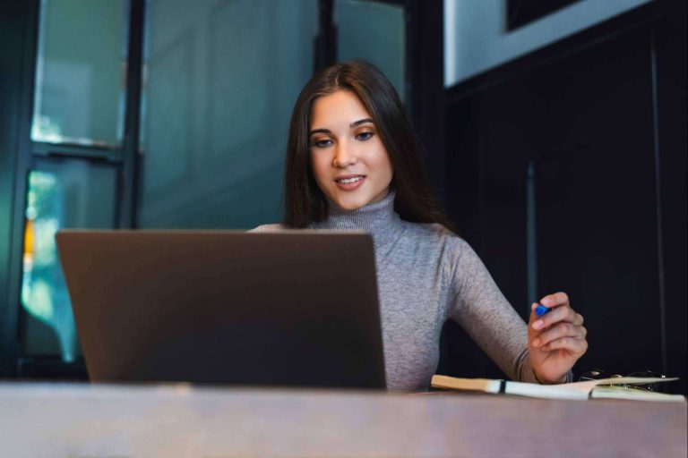 Algunos de los mejores portátiles para teletrabajar disponibles en Movimur