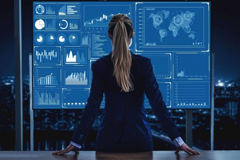 Servicios y ventajas que ofrece un perito informático