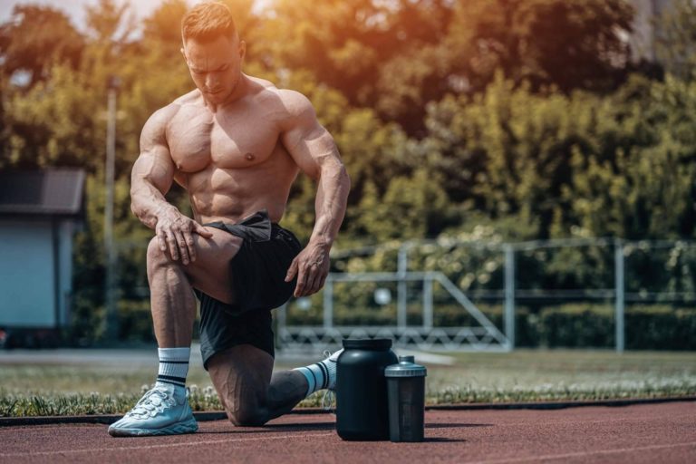 Nersport comenta los distintos tipos de proteínas y sus beneficios