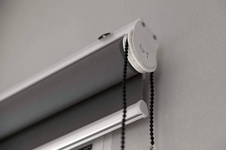 Las cortinas Bandalux se encuentran entre las más solicitadas en Luxury Proyect