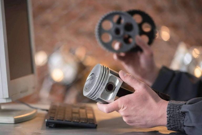 Berrocar dispone de recambios para cualquier tipo de vehículo