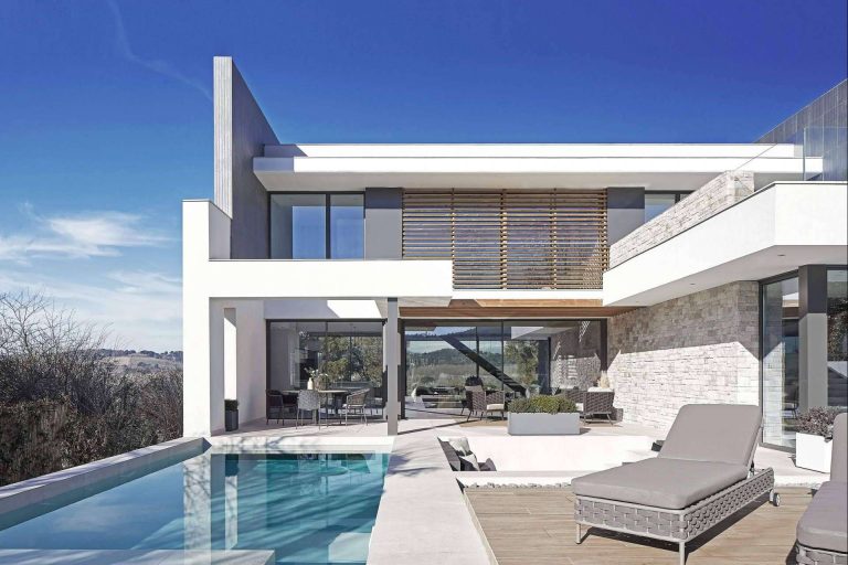Build Lovers propone la construcción de casas Passivhaus, más eficientes y sostenibles