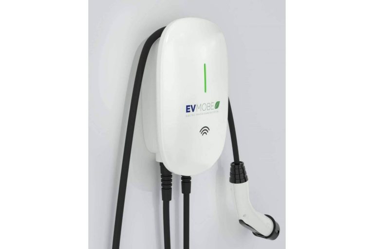 En parkings comunitarios, ¿cómo se instala un punto de recarga de vehículo eléctrico?