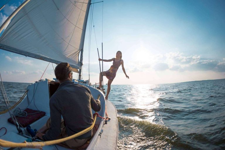 ¿Qué cubre el seguro para un barco?, por elsegurodemibarco.com