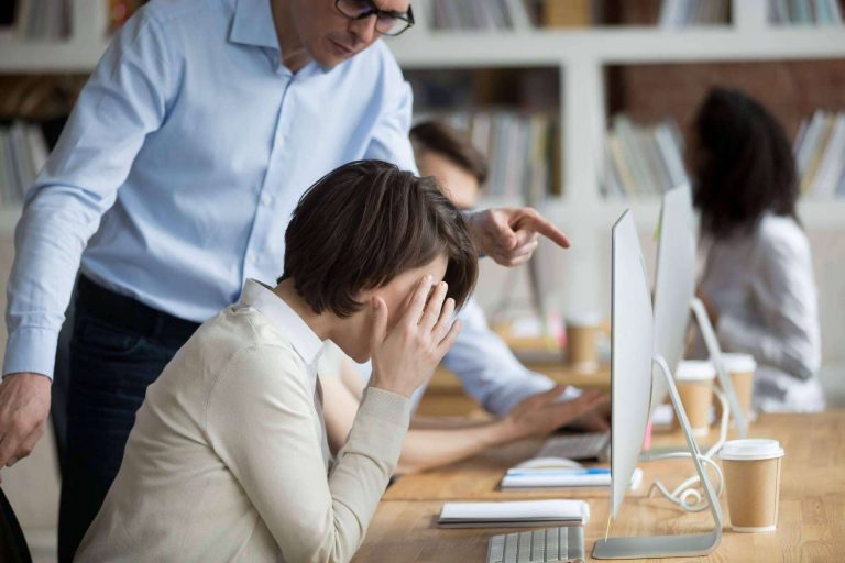 ¿Es legal ofrecer una grabación como prueba de un caso de acoso laboral?, por Tierno Centella Abogados