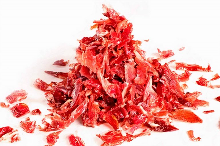 Enrique Tomás asegura que el jamón ibérico, además de exquisito, también es sano para el organismo