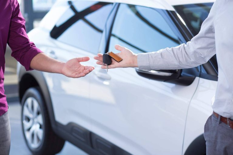 Financiar la compra de un vehículo de ocasión totalmente online a través de Qcoxe!