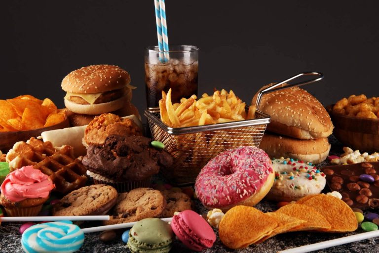 La forma de suprimir el azúcar de la alimentación