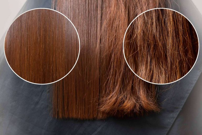 Cuidar el cabello con las fórmulas cruelty free de Keratin Europa