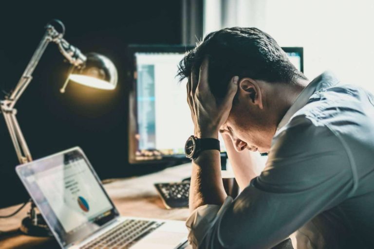 Lidiar con la frustración con la ayuda de Míriam Pascual